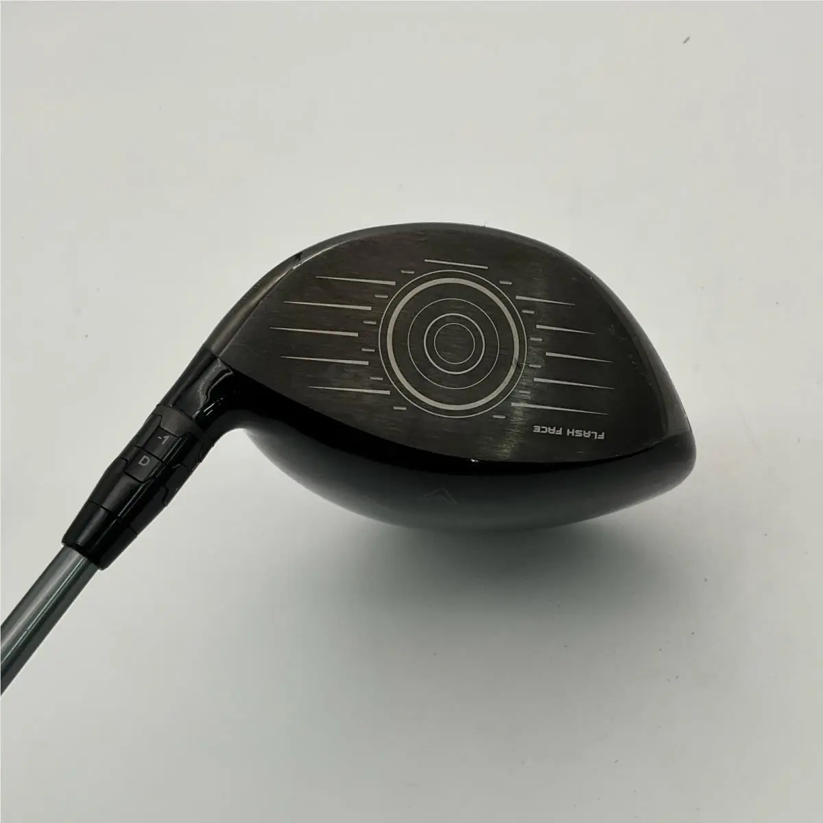 Callaway  - Mavrik Max - Mavrik Max - 4F021521Y300 - Black (UPC: 194518416412) 6
