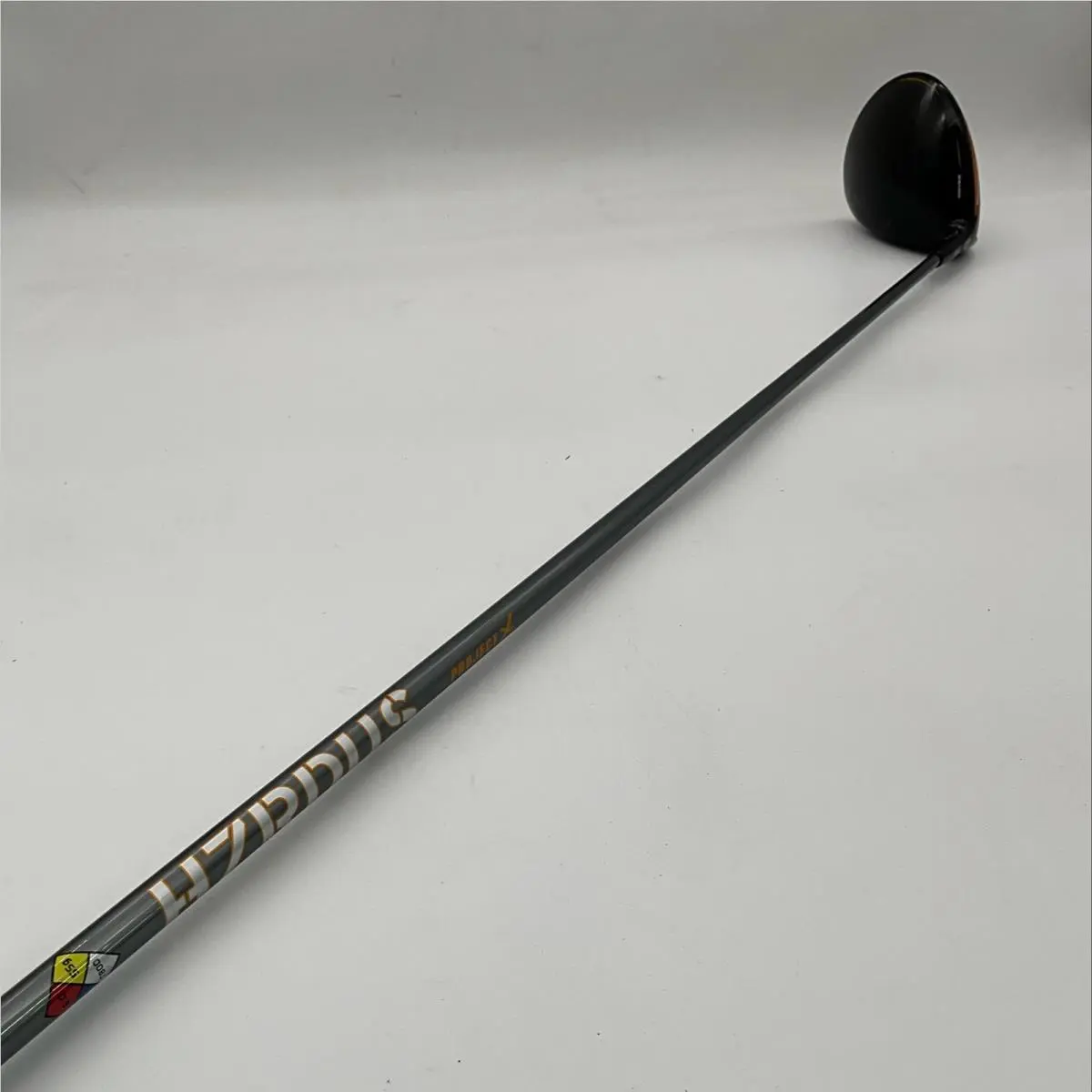 Callaway  - Mavrik Max - Mavrik Max - 4F021521Y300 - Black (UPC: 194518416412) 4