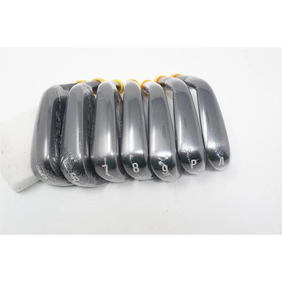 Callaway  - 2024 Callaway Apex Ti Fusion 1