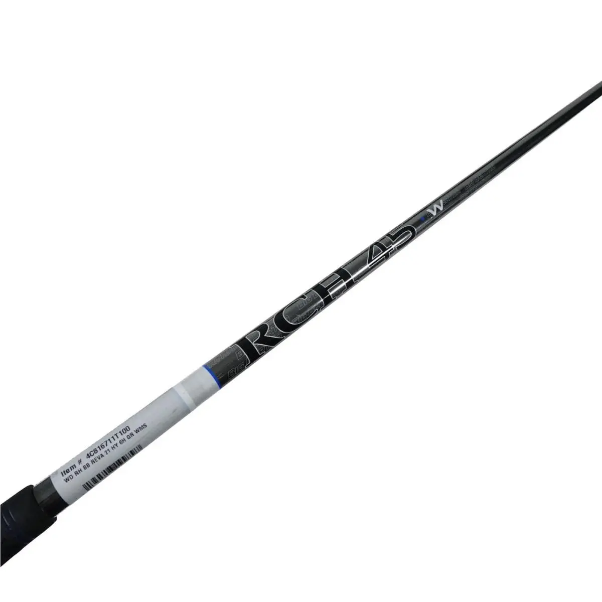 Callaway  - Black 2