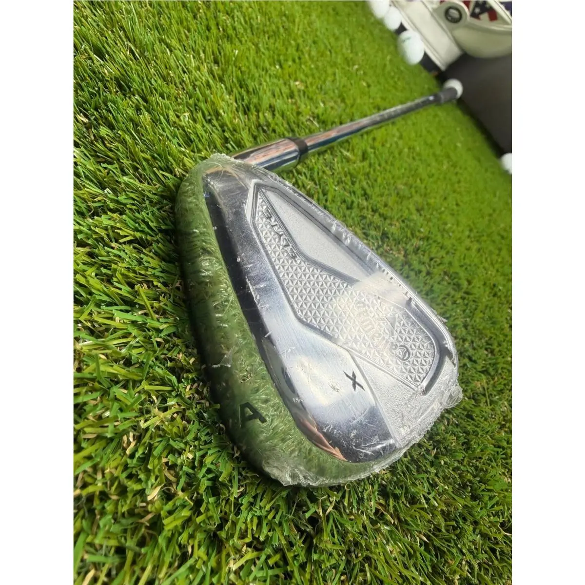 Callaway  - Callaway ELYTE X - ELYTE - Silver 0