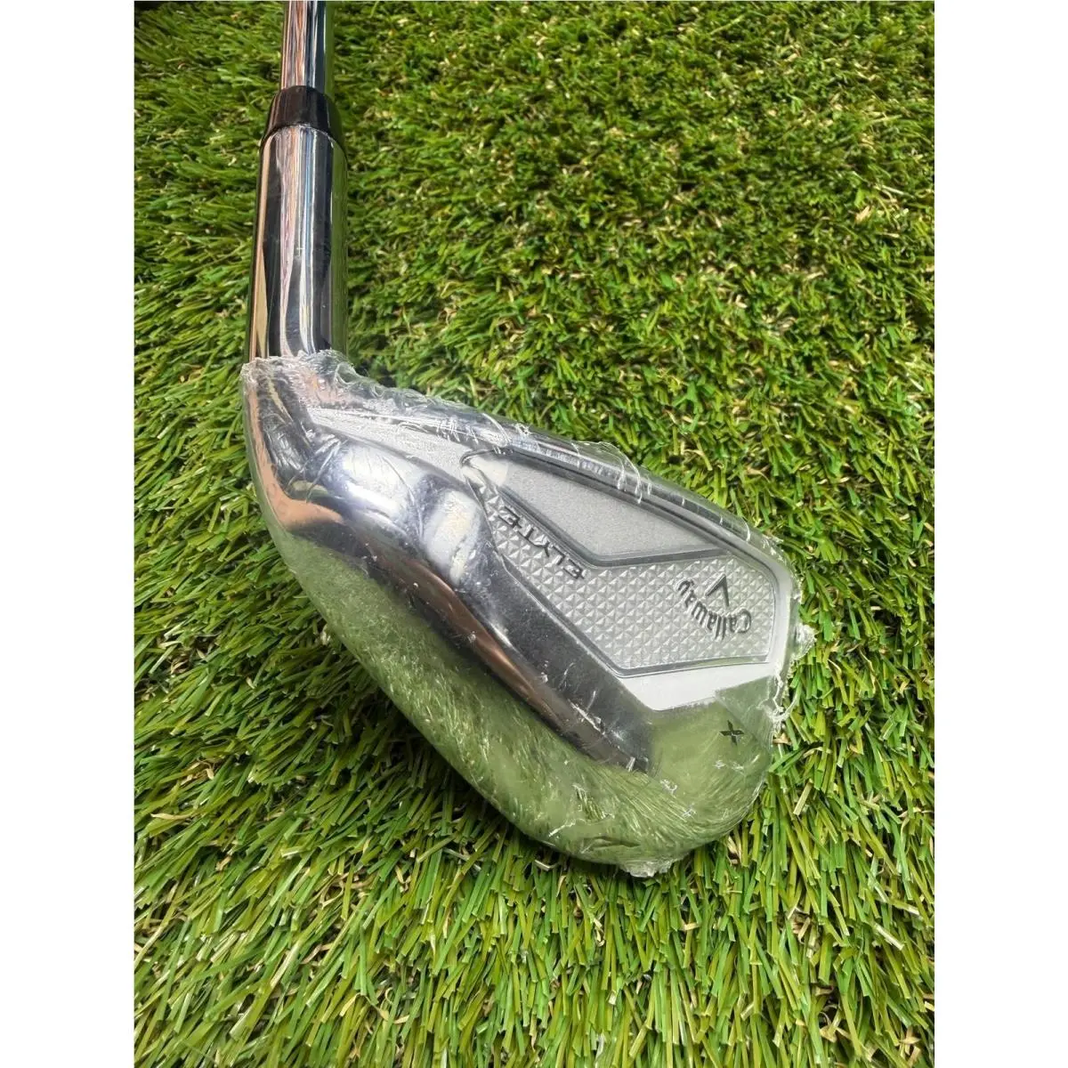 Callaway  - Callaway ELYTE X - ELYTE - Silver 2