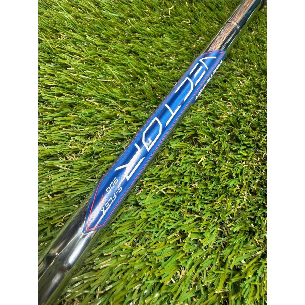 Callaway  - Callaway ELYTE X - ELYTE - Silver 3