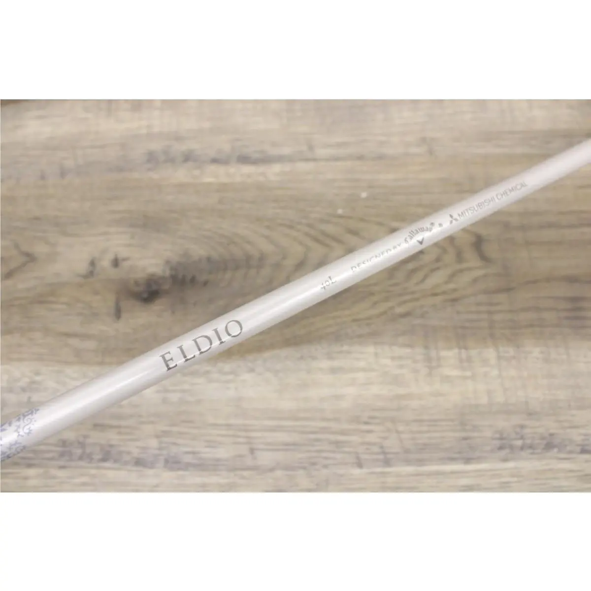 Callaway  - Paradym Ai Smoke Max Fast (UPC: 197193261407) 2