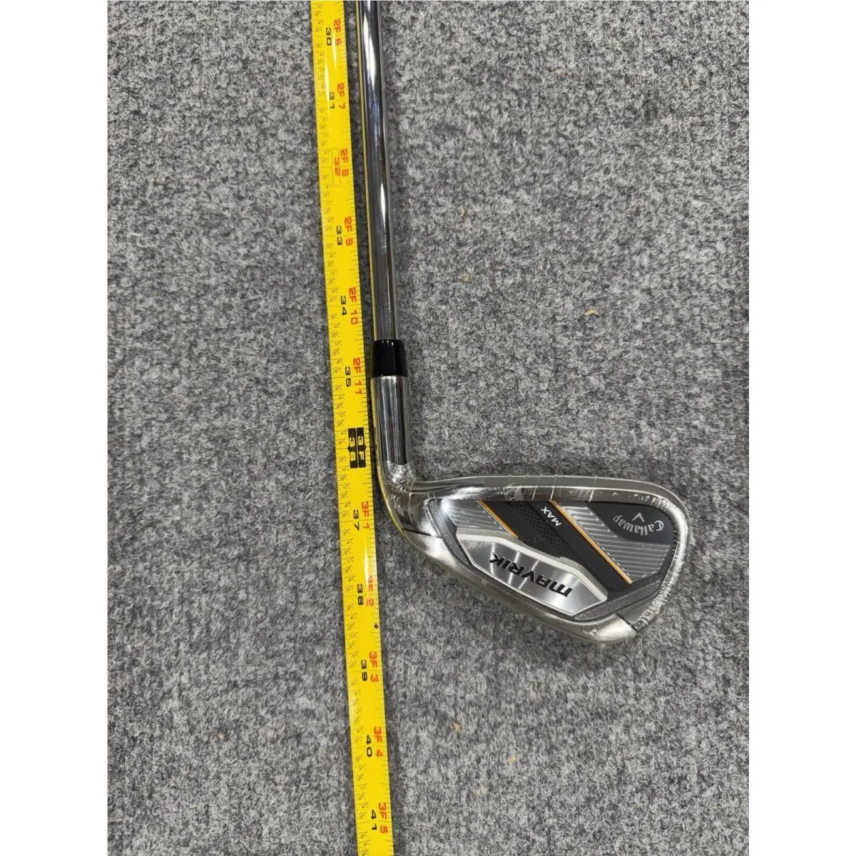 Callaway  - Mavrik Max - Mavrik Max 11