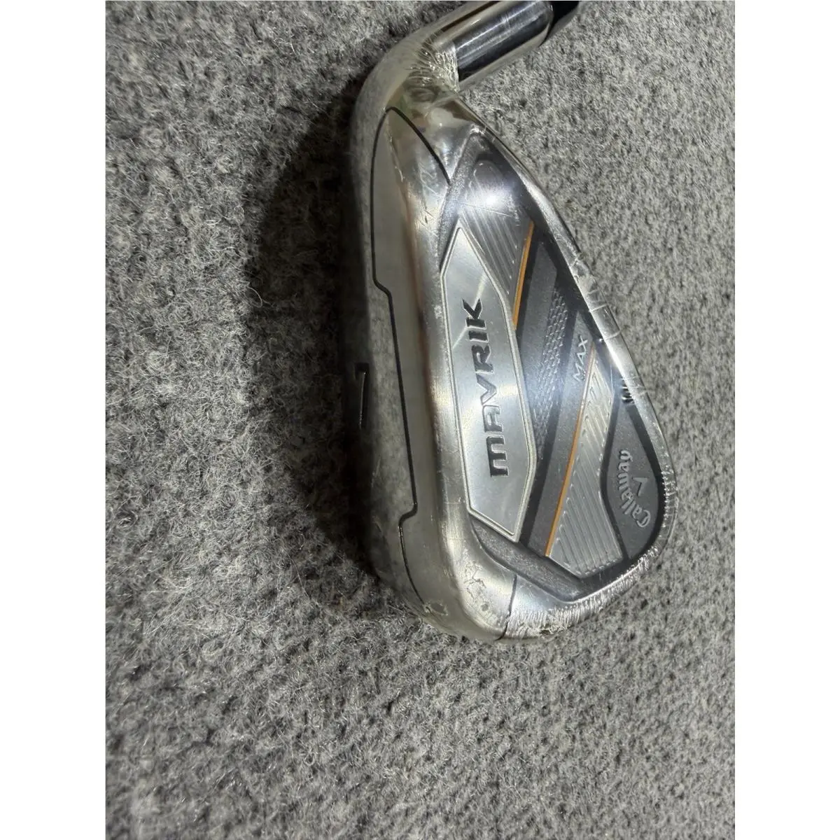 Callaway  - Mavrik Max - Mavrik Max 3