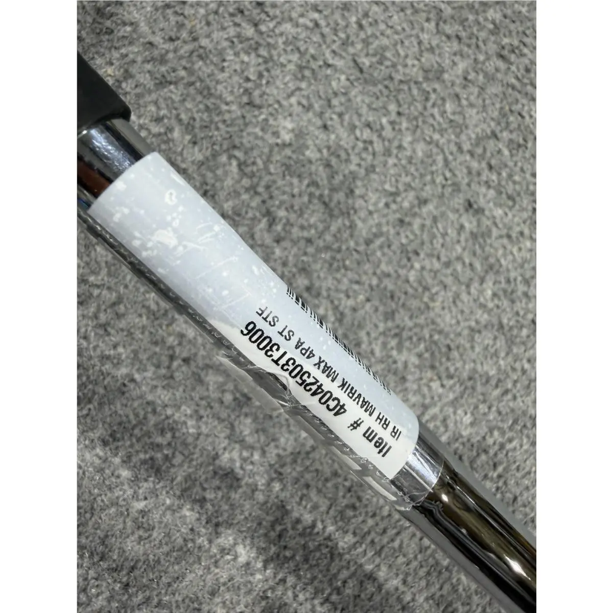 Callaway  - Mavrik Max - Mavrik Max 4