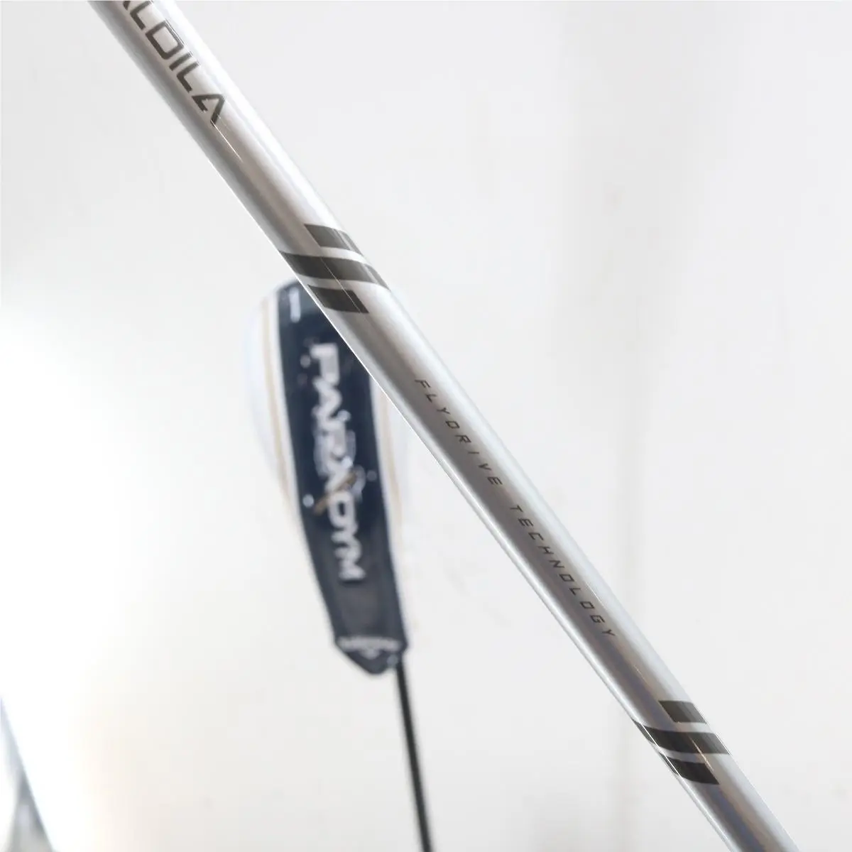Callaway  - PARADYM - PARADYM 5