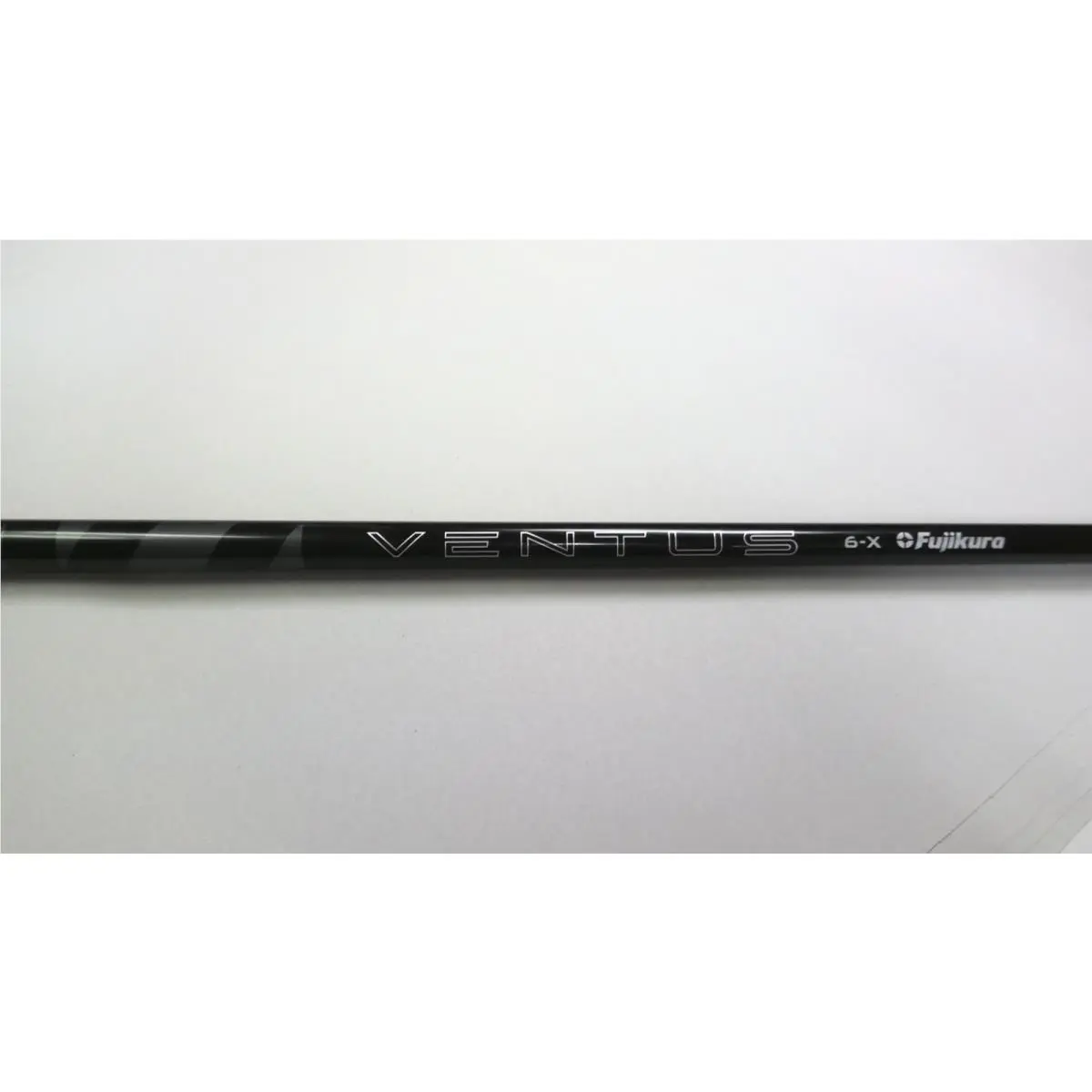 Ventus Black/charcoal 6-X Xstiff Flex Mini Driver / 3-WOOD Shaft / Callaway Tip