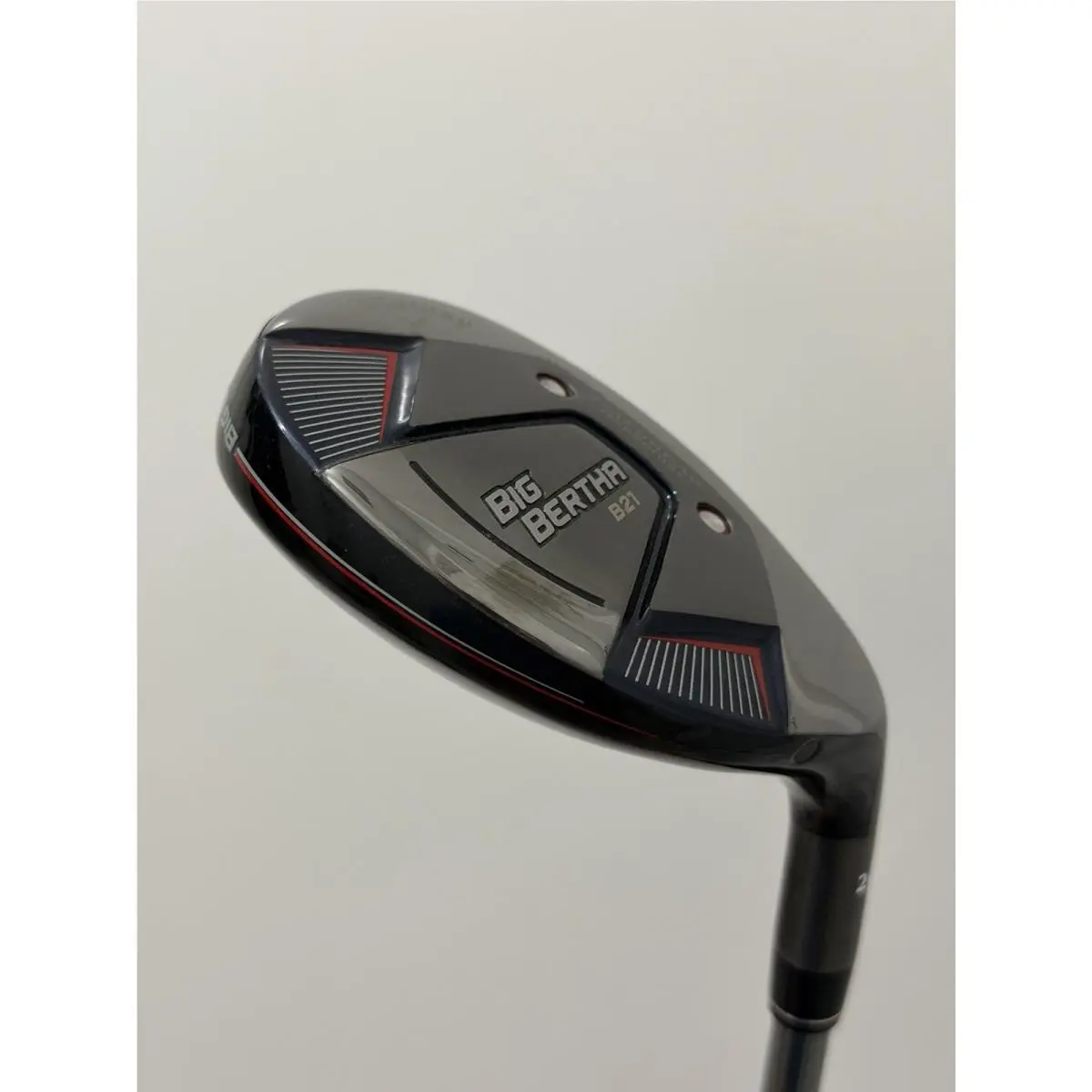 Callaway  - B21 0