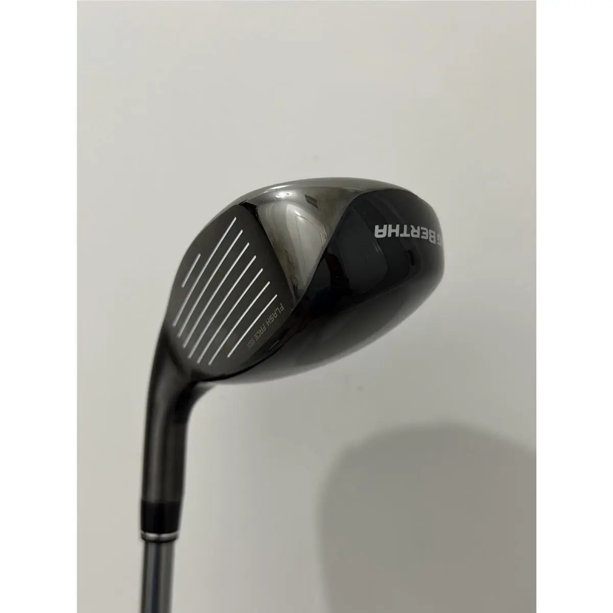 Callaway  - B21 1
