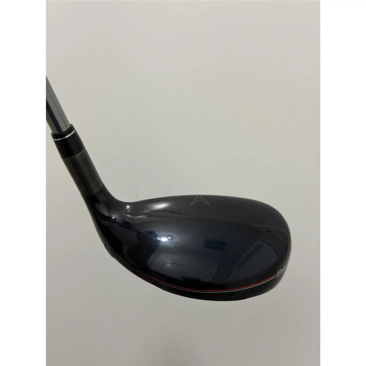 Callaway  - B21 4