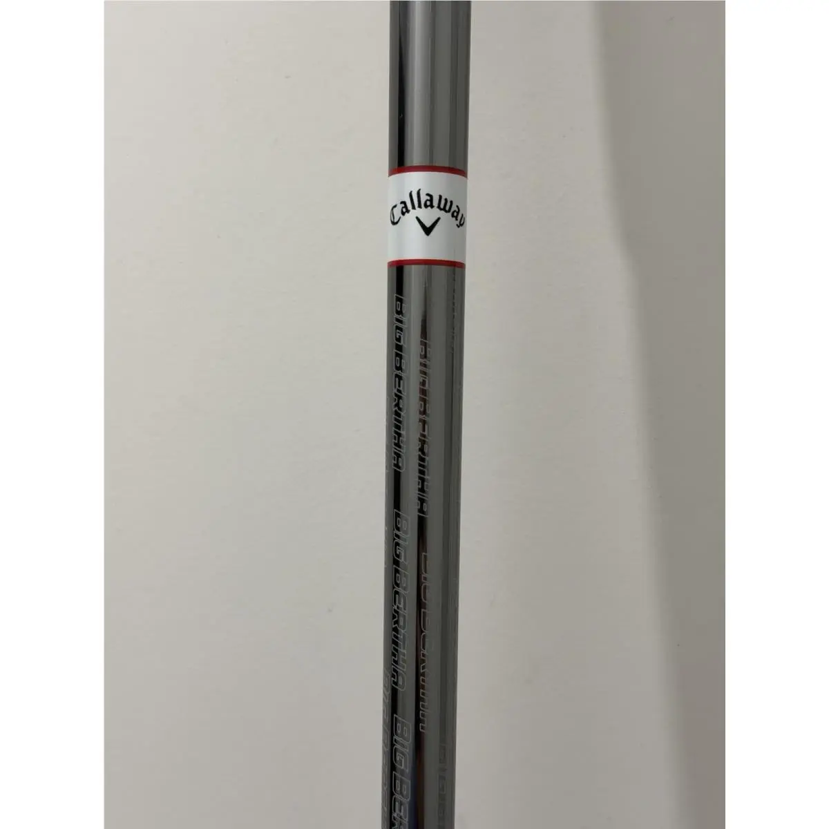 Callaway  - B21 6