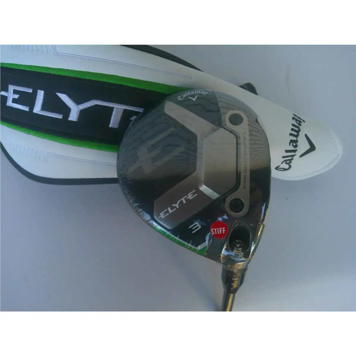 Callaway  - ELYTE - ELYTE 0
