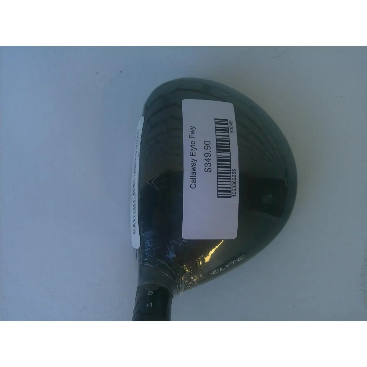 Callaway  - ELYTE - ELYTE 2