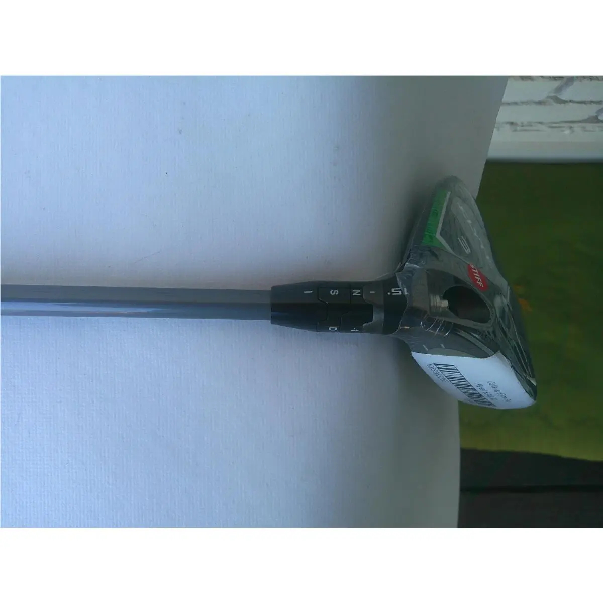 Callaway  - ELYTE - ELYTE 4