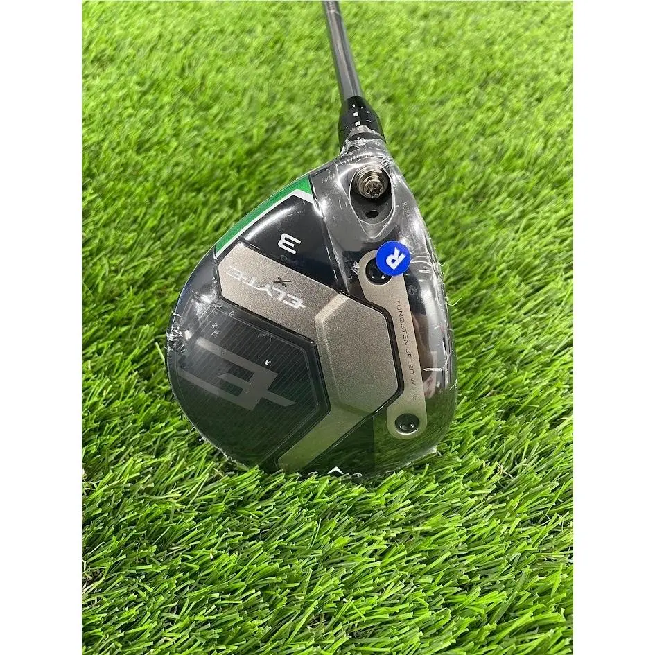 Callaway  0