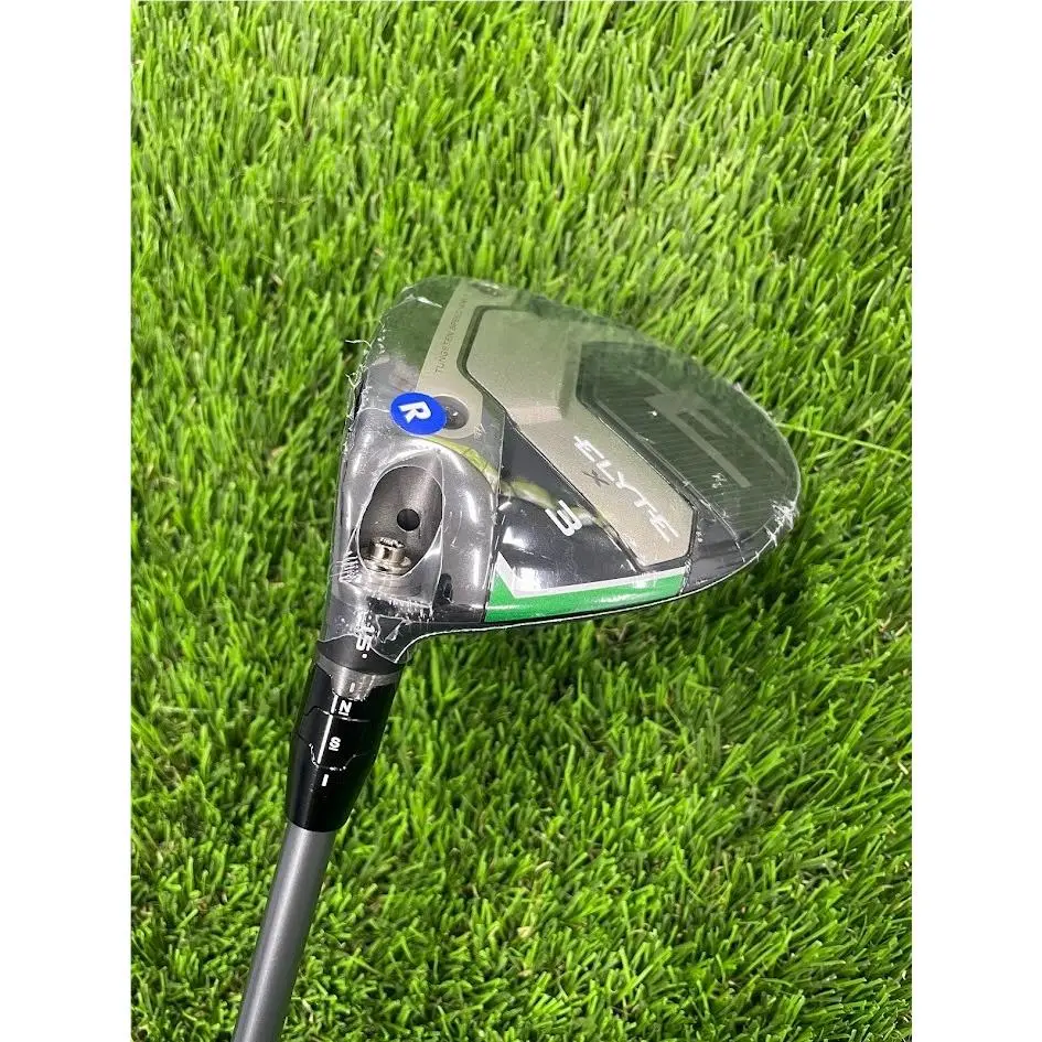 Callaway  1