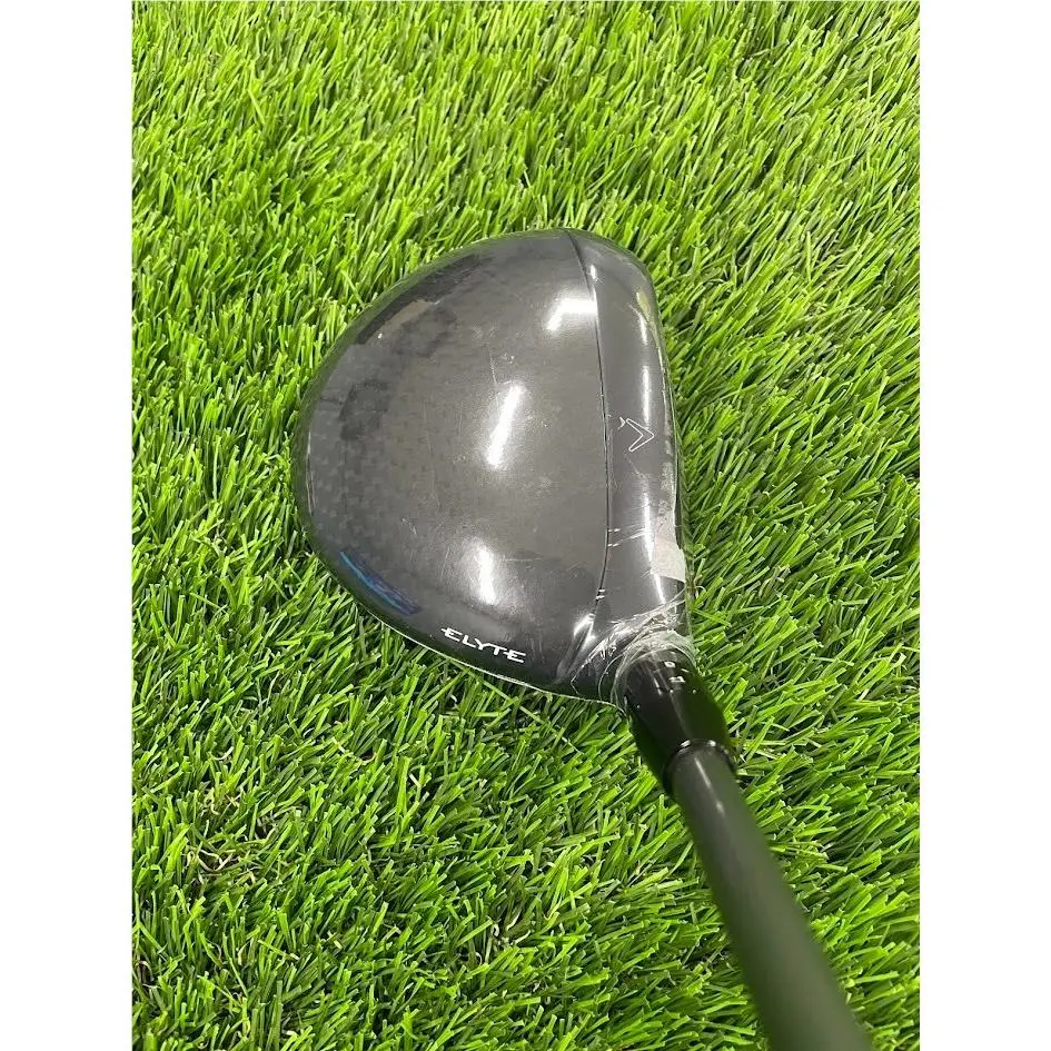 Callaway  3