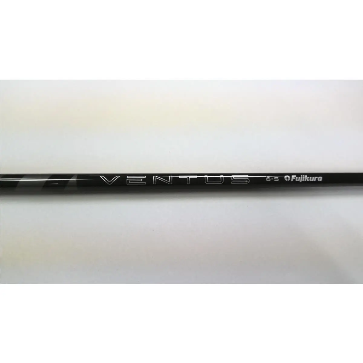 Ventus Black/charcoal 6-S Stiff Flex Mini Driver / 3-WOOD Shaft / Callaway Tip