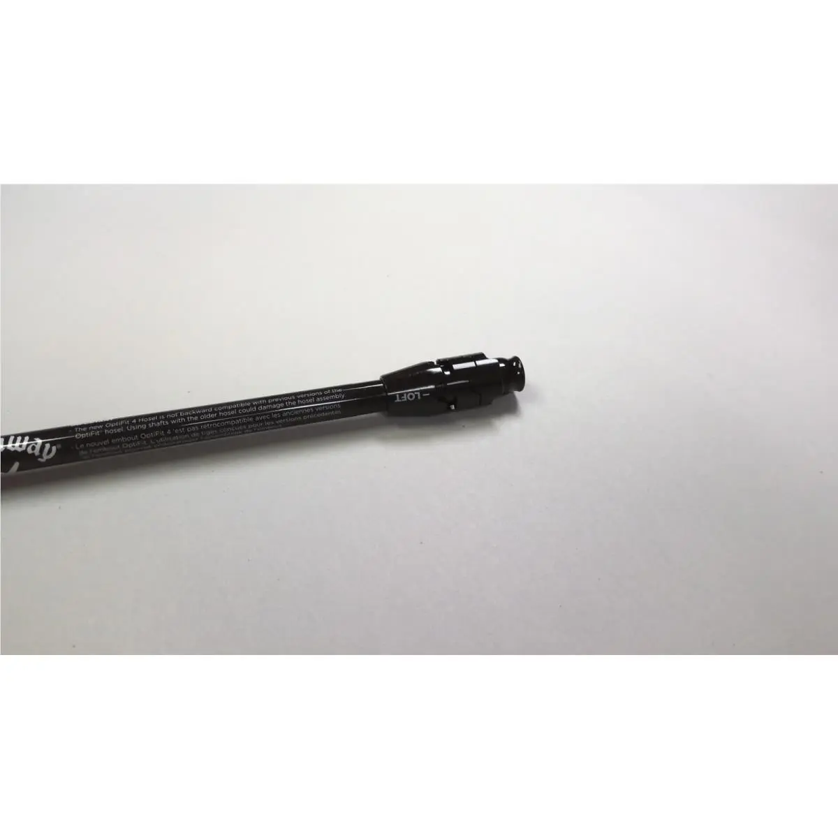 Callaway  - VENTUS BLACK/CHARCOAL - VENTUS - Black 1