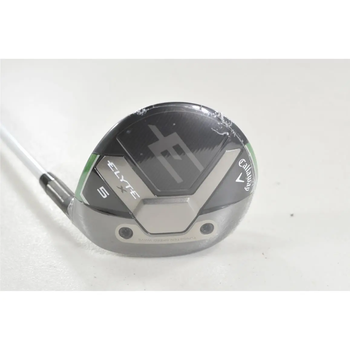 Callaway  - Elyte X - Elyte 0