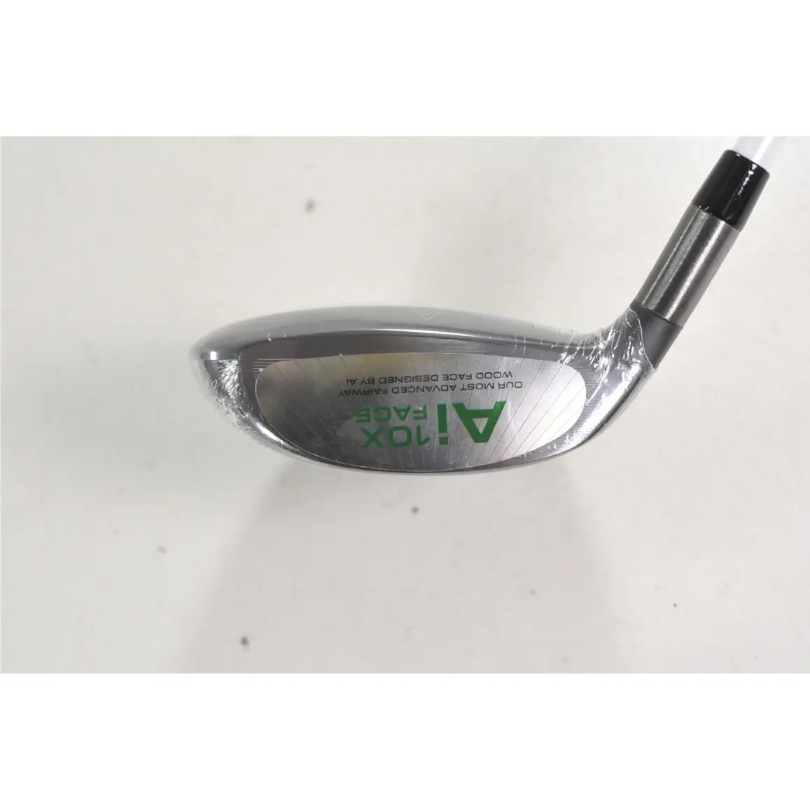Callaway  - Elyte X - Elyte 1