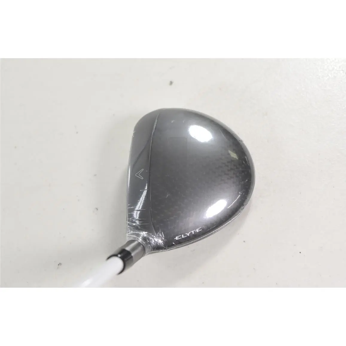 Callaway  - Elyte X - Elyte 2