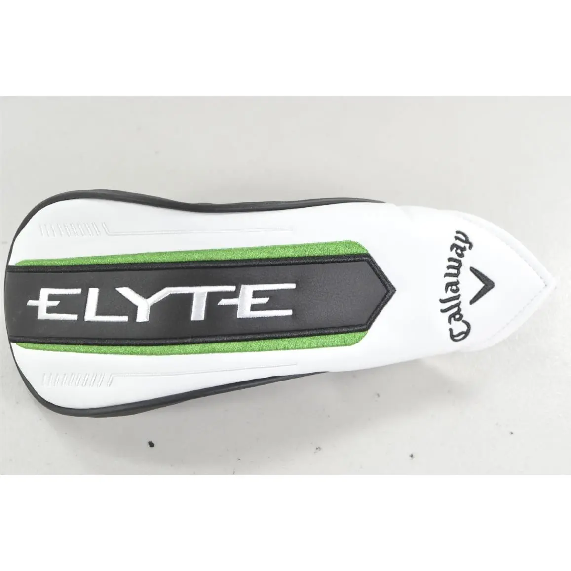 Callaway  - Elyte X - Elyte 7