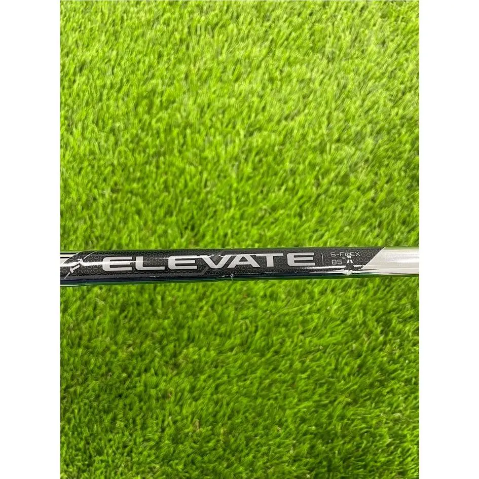 Callaway  2