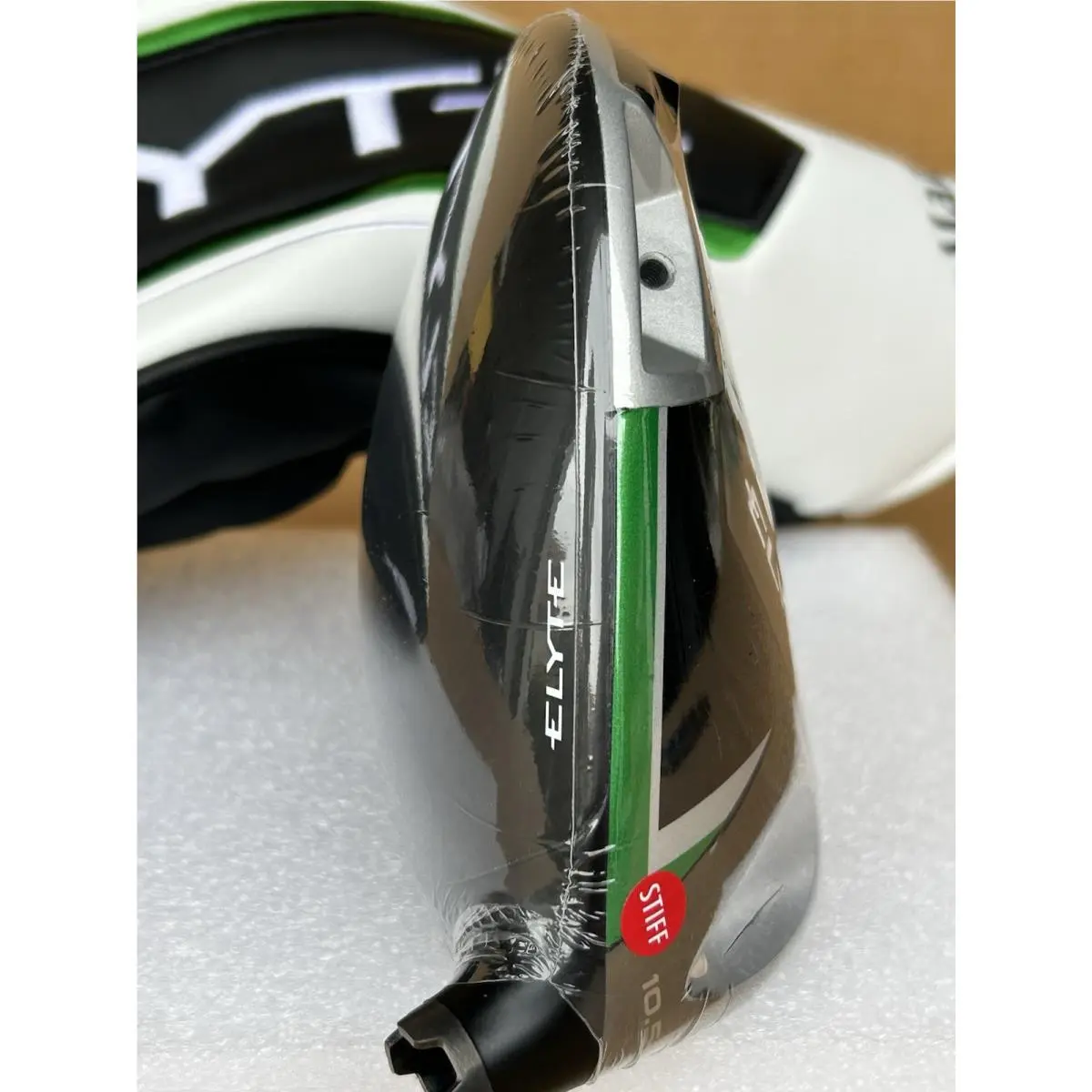 Callaway  - Callaway ELYTE - ELYTE - Black, Lie Angle: Black 2