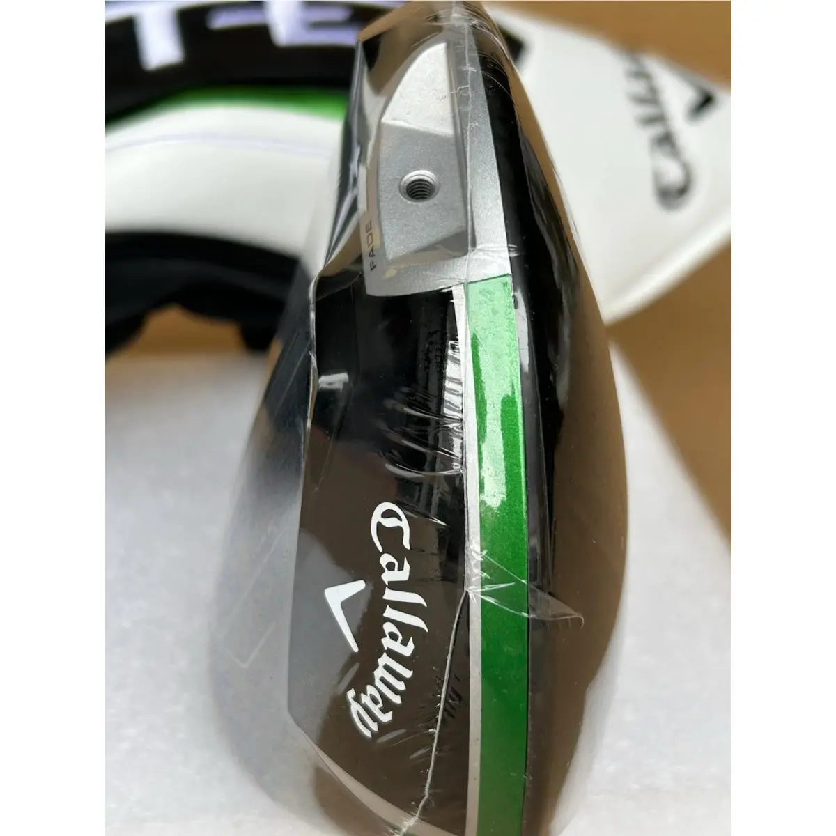 Callaway  - Callaway ELYTE - ELYTE - Black, Lie Angle: Black 3