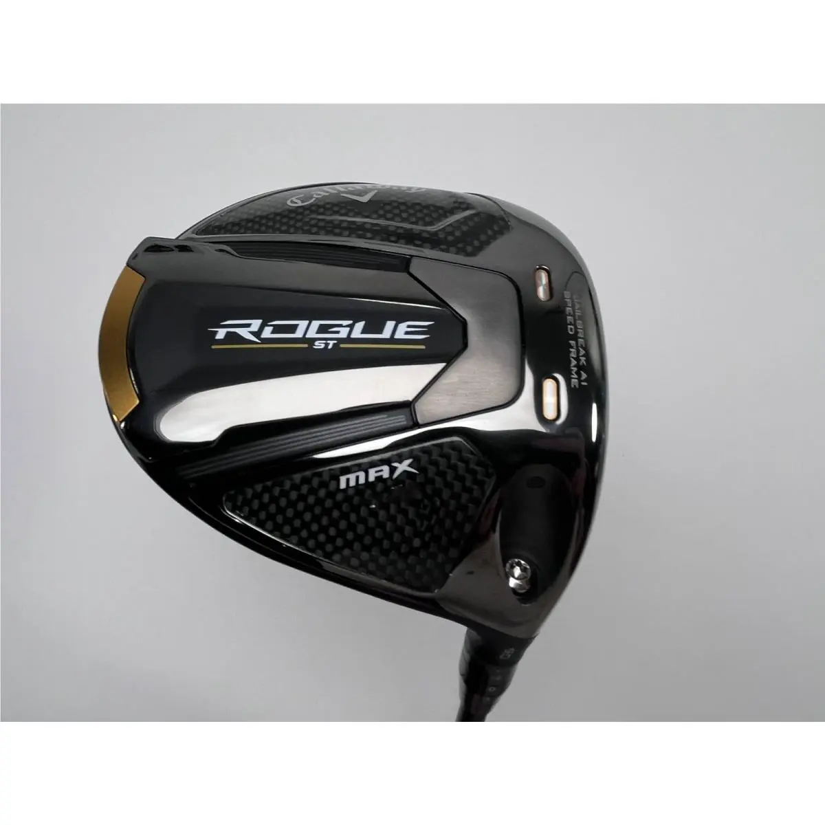 Callaway  - Rogue ST Max - Rogue Max - Blue 0