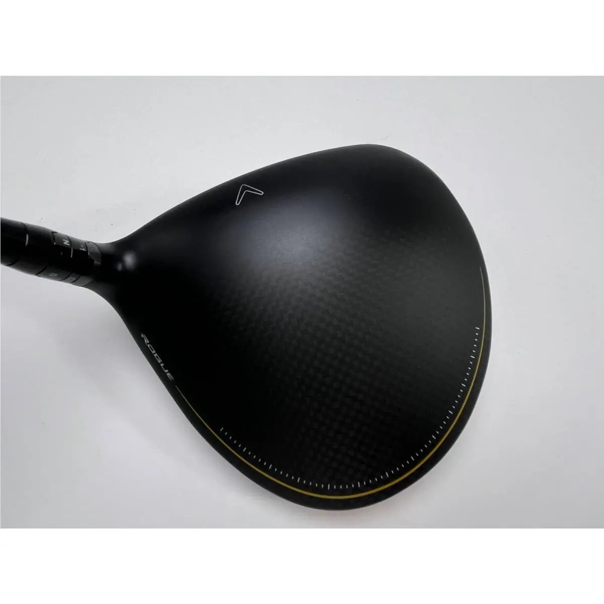 Callaway  - Rogue ST Max - Rogue Max - Blue 1