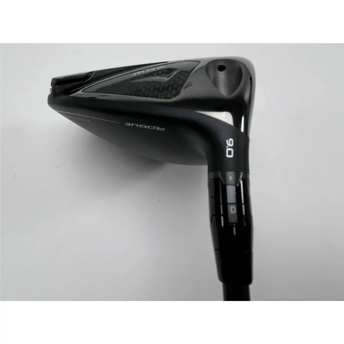 Callaway  - Rogue ST Max - Rogue Max - Blue 4