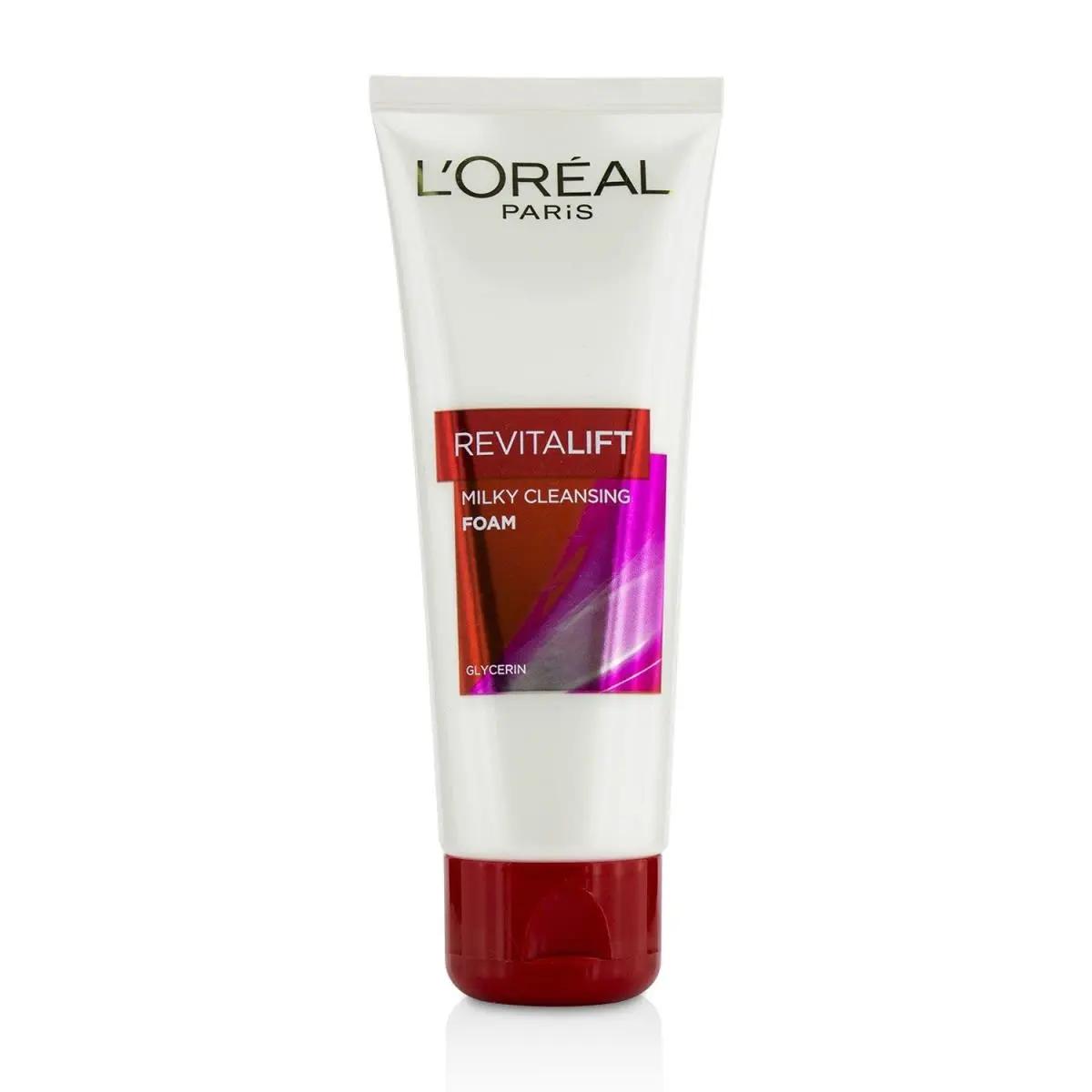 L`oreal Paris Revitalift Milky Foam 100ml by L'Oréal