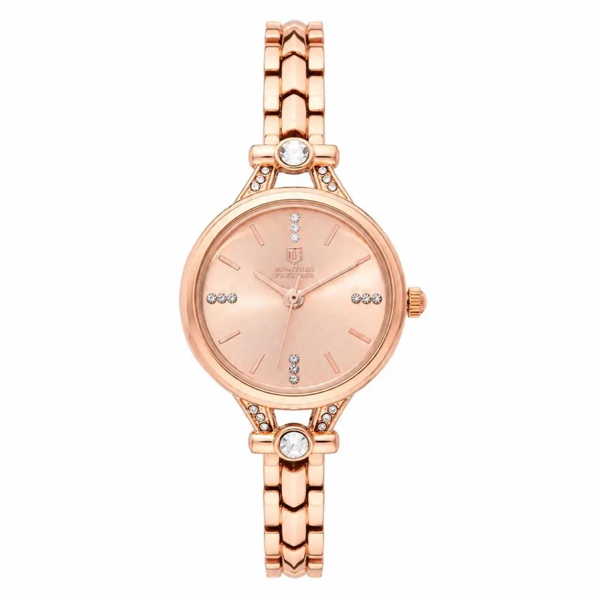 Montres Prestige X Invicta Women`s Watch - 28mm Rose Gold MPW-0211