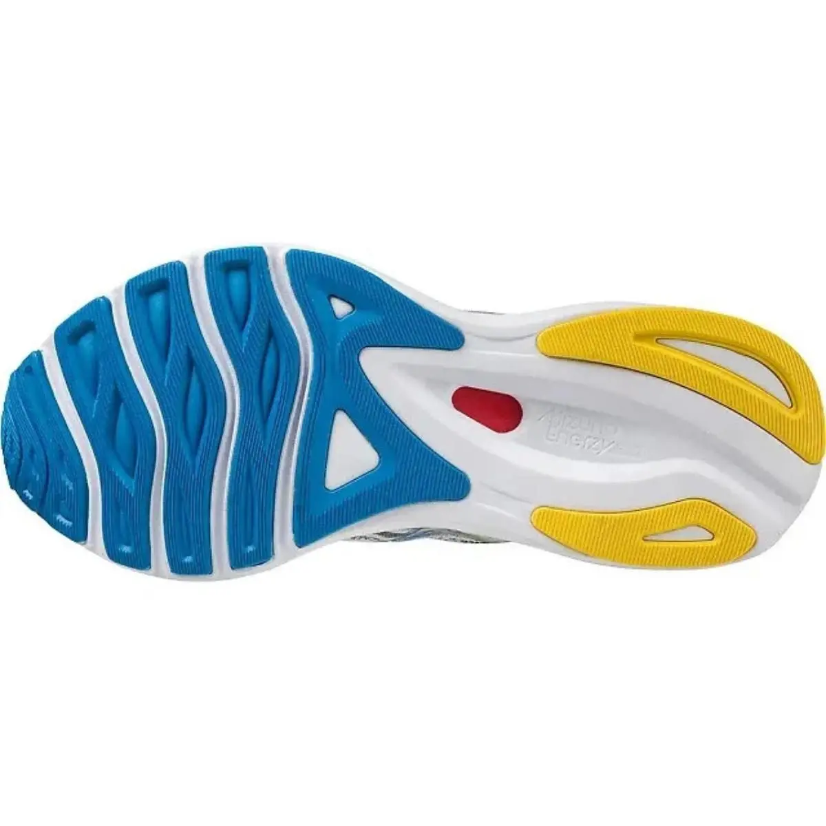 Mizuno shoes - Mizuno Wave Sky 6 411369-0034 - 411369-0034 - White 8