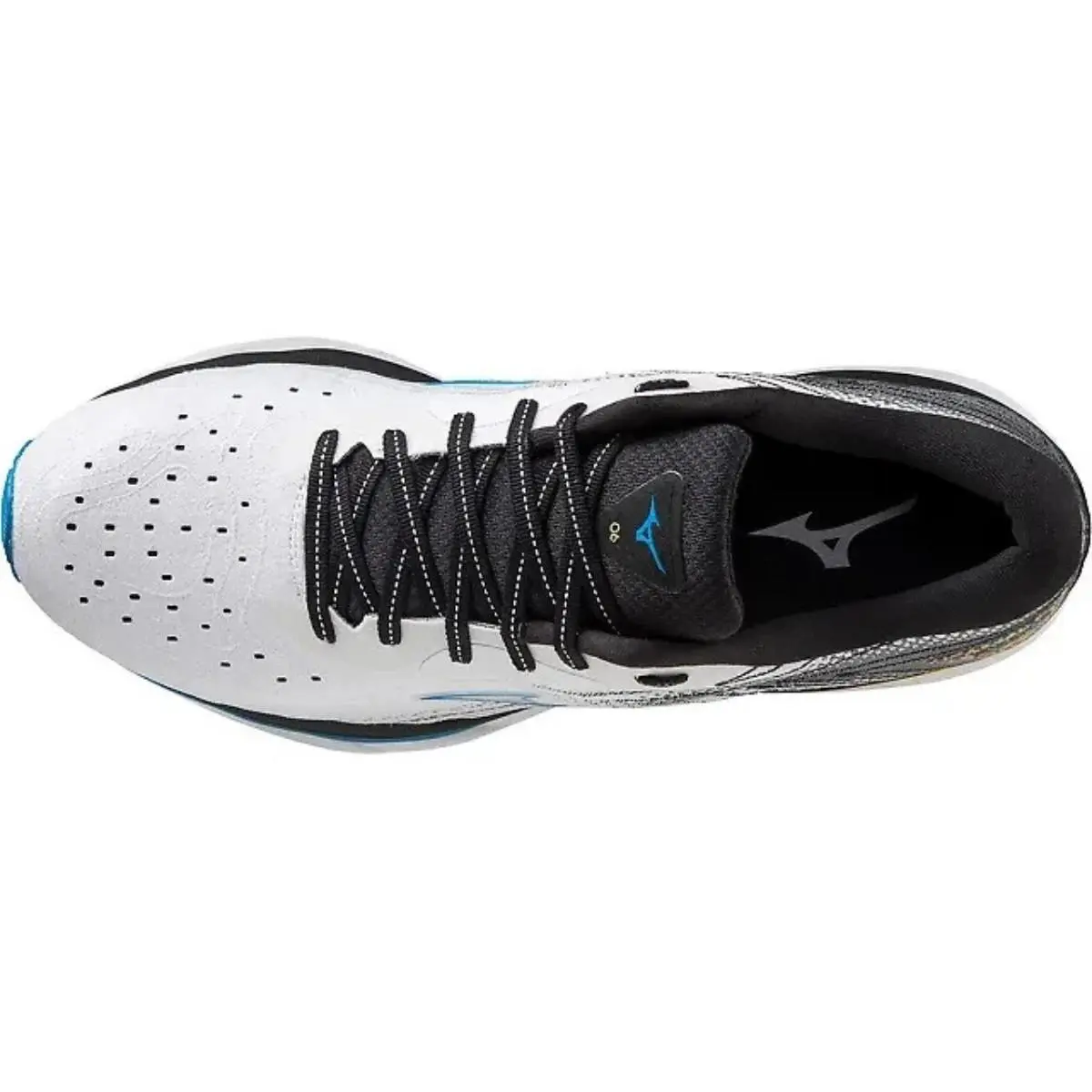 Mizuno shoes - Mizuno Wave Sky 6 411369-0034 - 411369-0034 - White 7