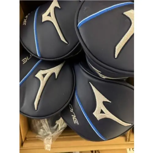 Mizuno  - Mizuno JPX One Select - JPX One Select - Black 1