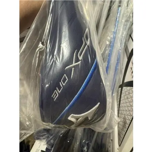 Mizuno  - Mizuno JPX One Select - JPX One Select - Black 6