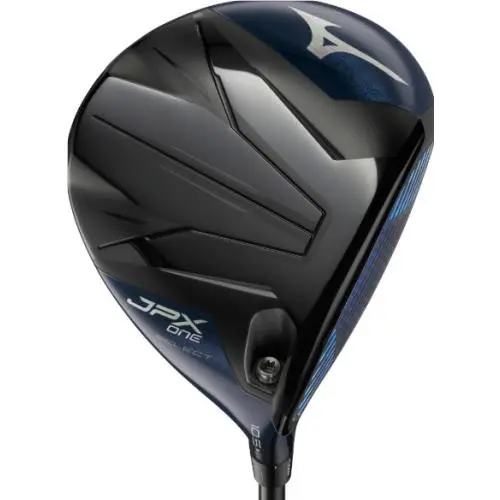 Mizuno  - Mizuno JPX One Select - JPX One Select - Black 3