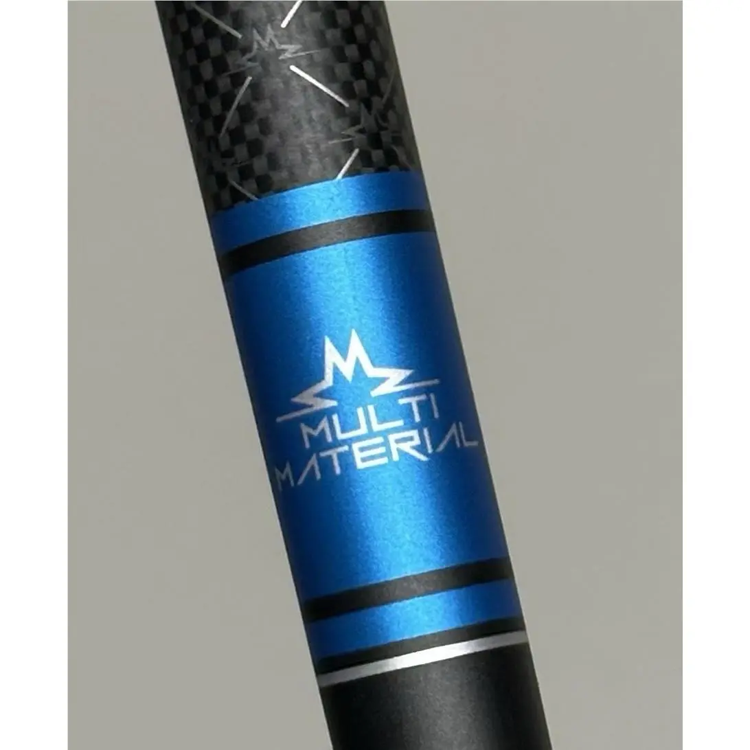 Mizuno  - Mizuno JPX One Select - JPX One Select - Black 2
