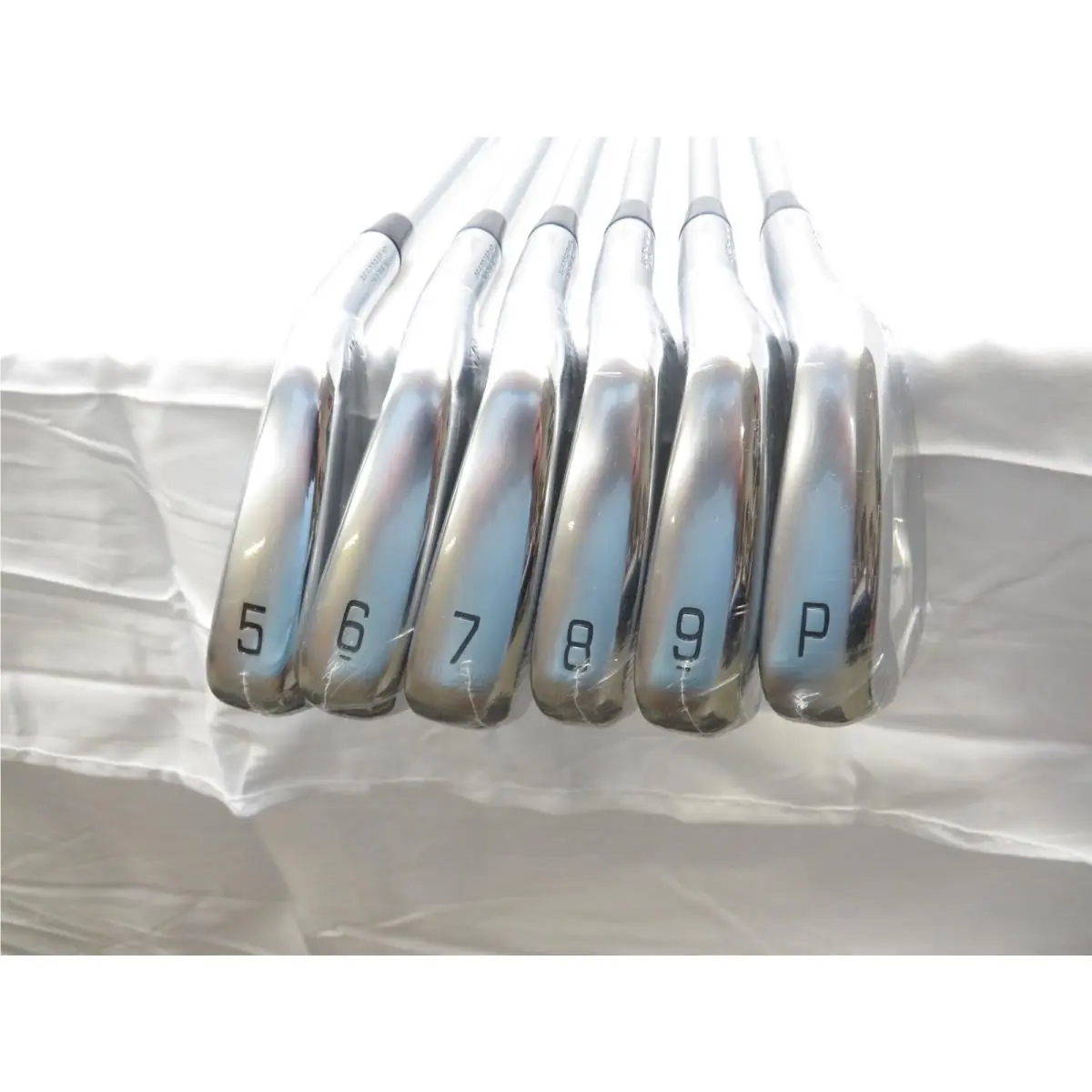 Mizuno  - JPX 921 Forged - JPX Forged 0