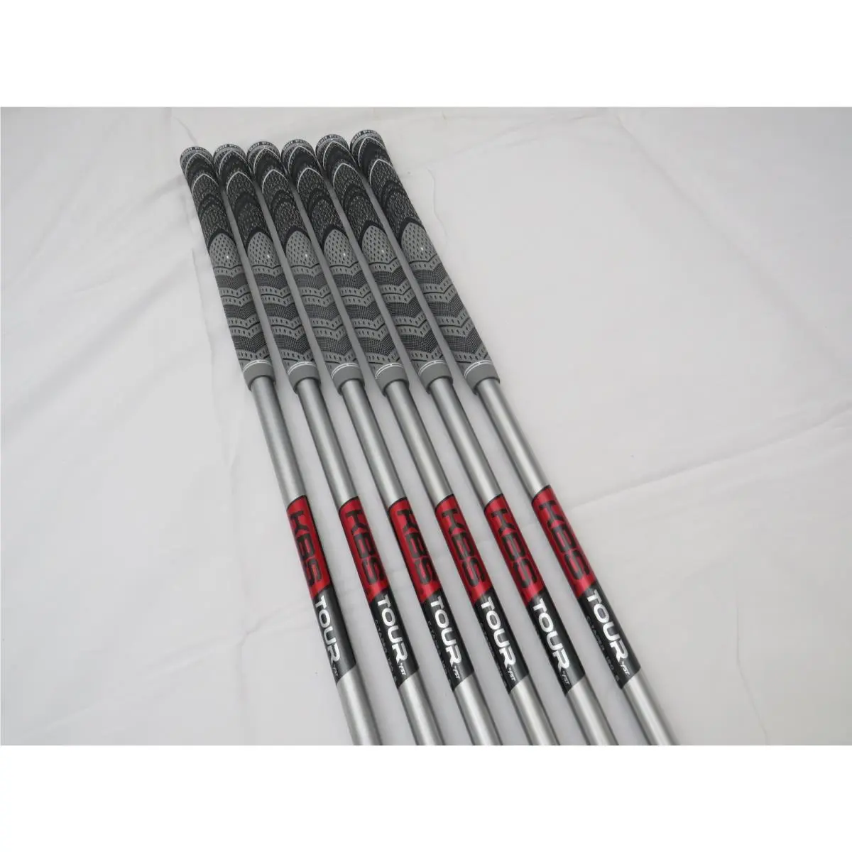 Mizuno  - JPX 921 Forged - JPX Forged 1
