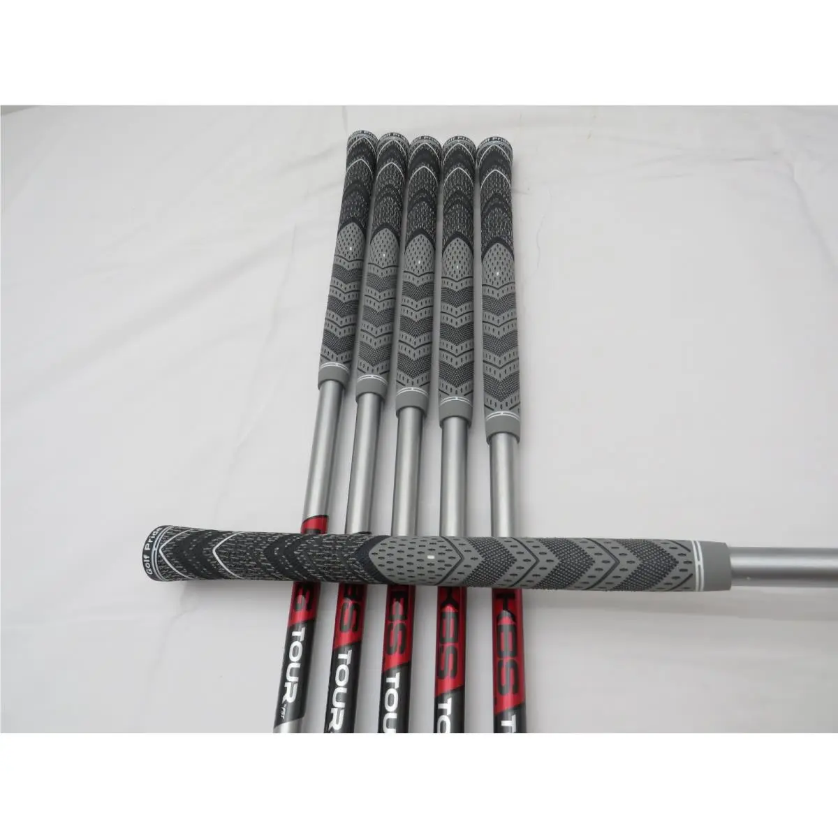 Mizuno  - JPX 921 Forged - JPX Forged 3