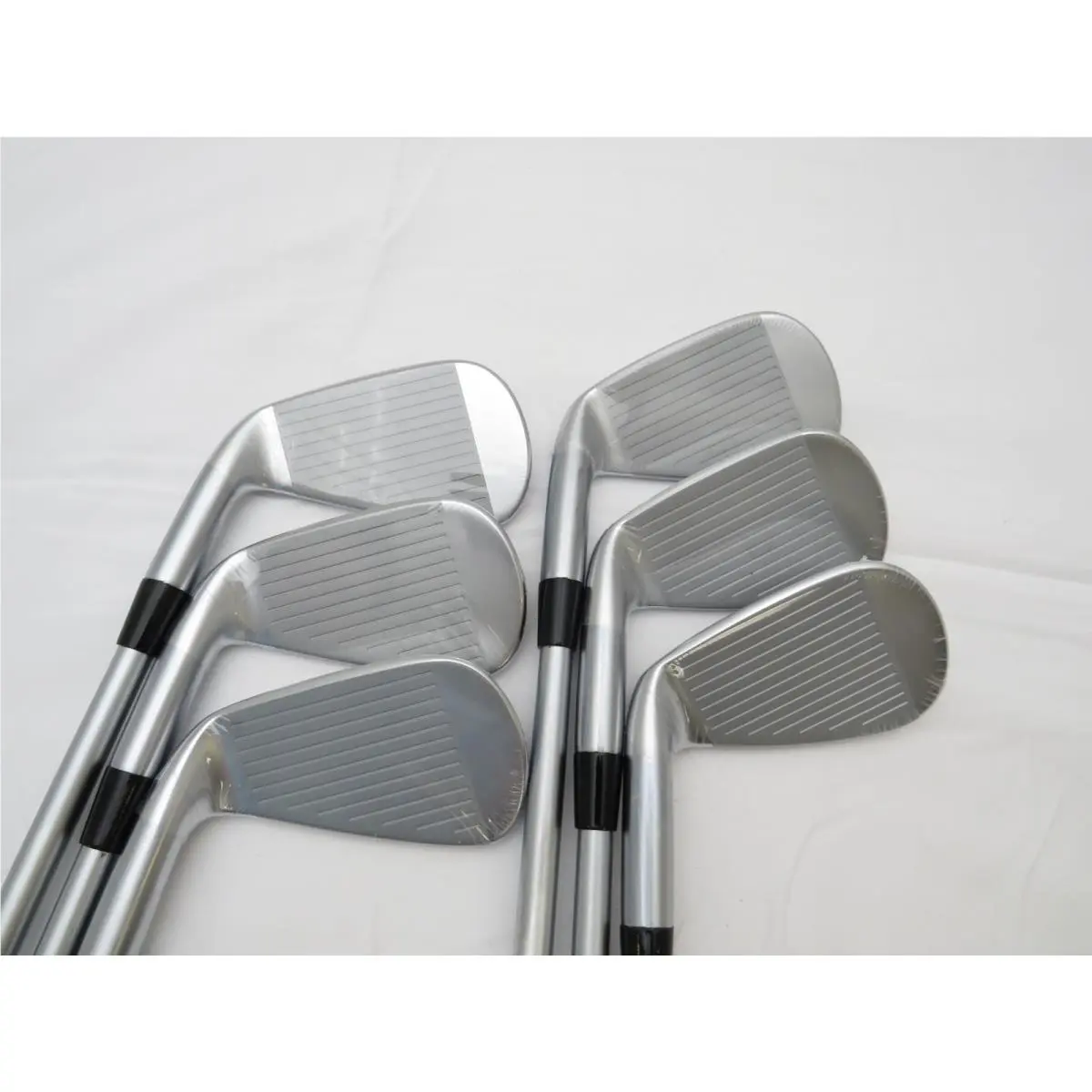 Mizuno  - JPX 921 Forged - JPX Forged 5