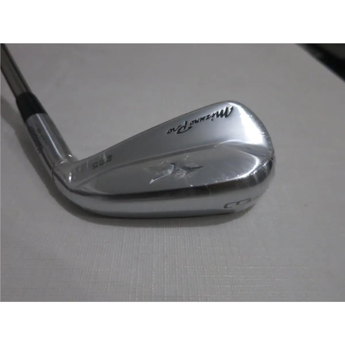 Mizuno Pro 225 3-iron - 19 - Mamiya Stiff Flex Graphite
