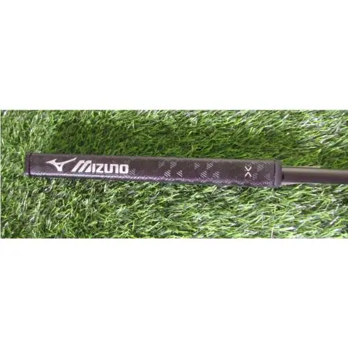 Mizuno  - M. Craft X - Craft - Black 3