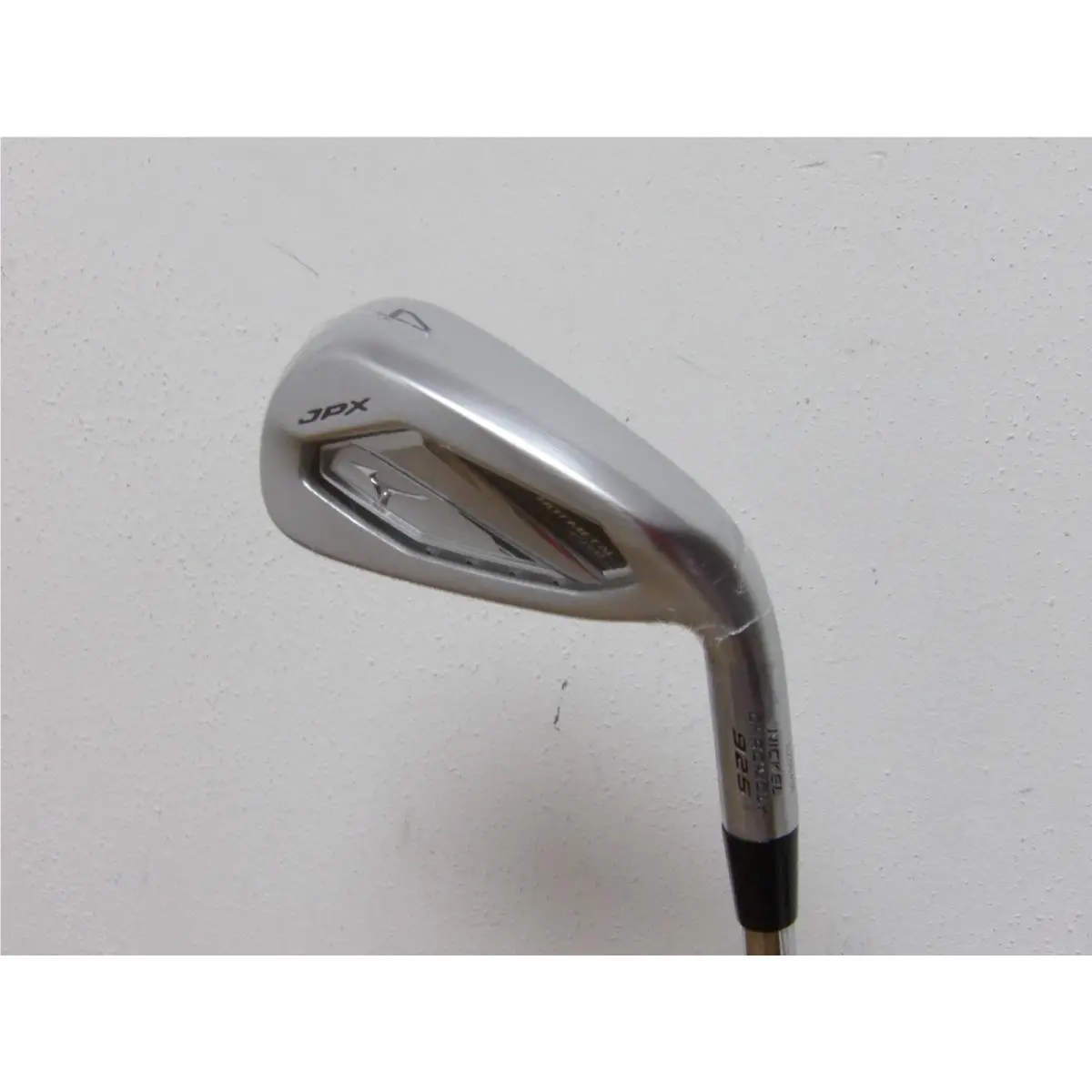 Mizuno Hot Metal Pro 925 4 Iron Stiff Flex S300 Steel